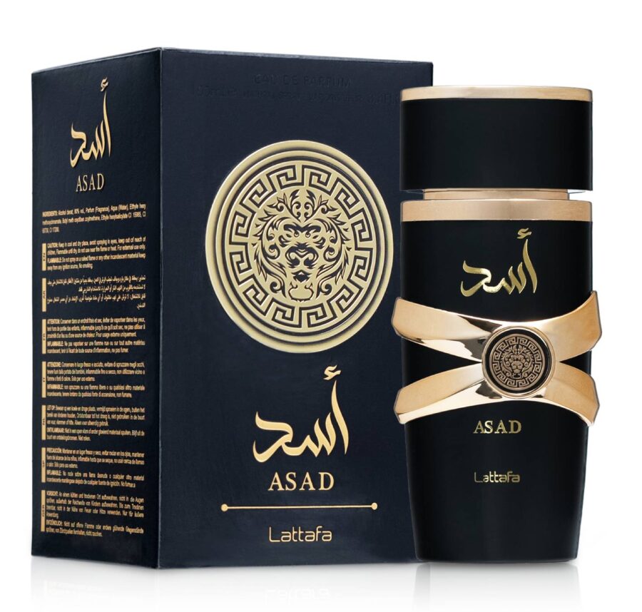 Asad