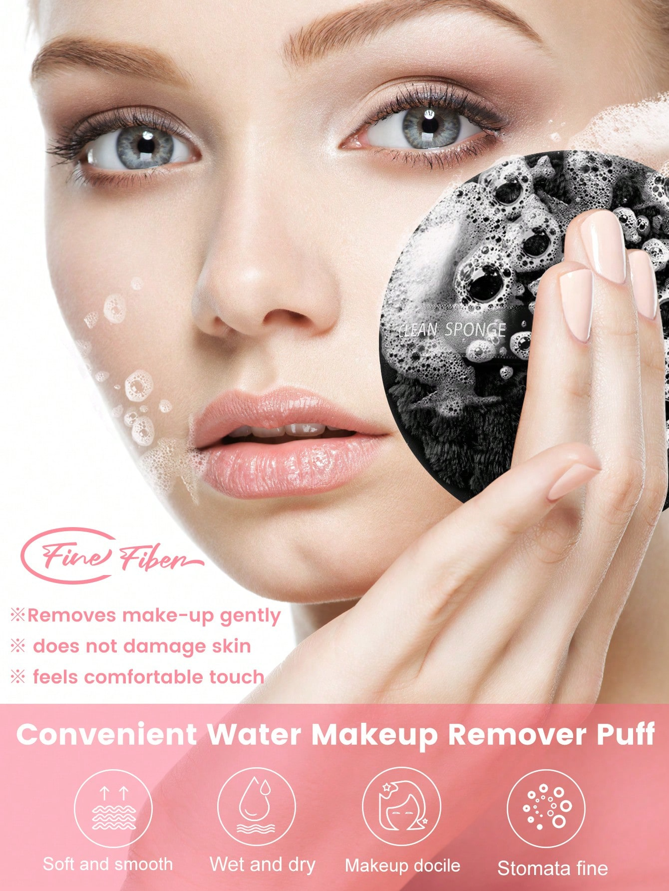 Makeup Tools Set Including:32PCS Makeup Brush Sets and More - Image 13