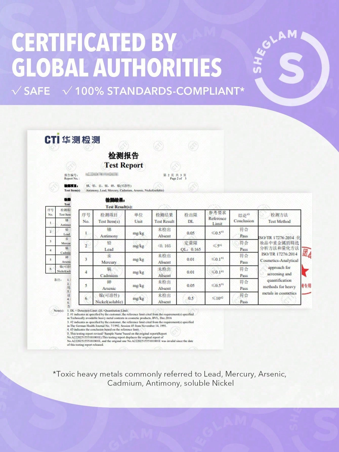 SHEGLAM Power Bouquet Lip Gloss -Power Petals Valentine'S Day Decor Love Gift Winter Y2K Makeup Party Beach Travel Holiday Camping Outdoors Present Rose Fashion Girl New Year Cosmetic Cosplay Best Trip Festivals Color Fancy Campus School Charm Vibe Cny Chinese New Year - Image 14