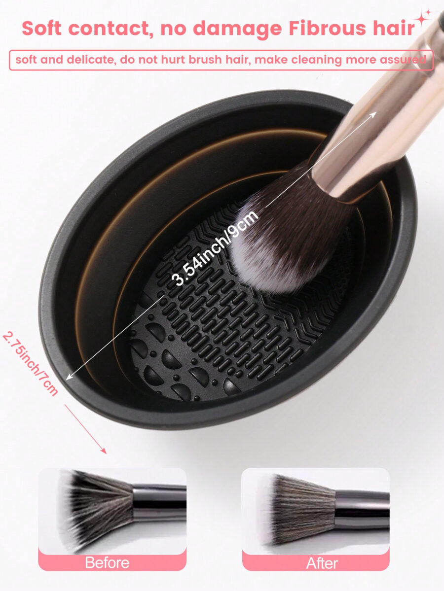 Makeup Tools Set Including:32PCS Makeup Brush Sets and More - Image 14