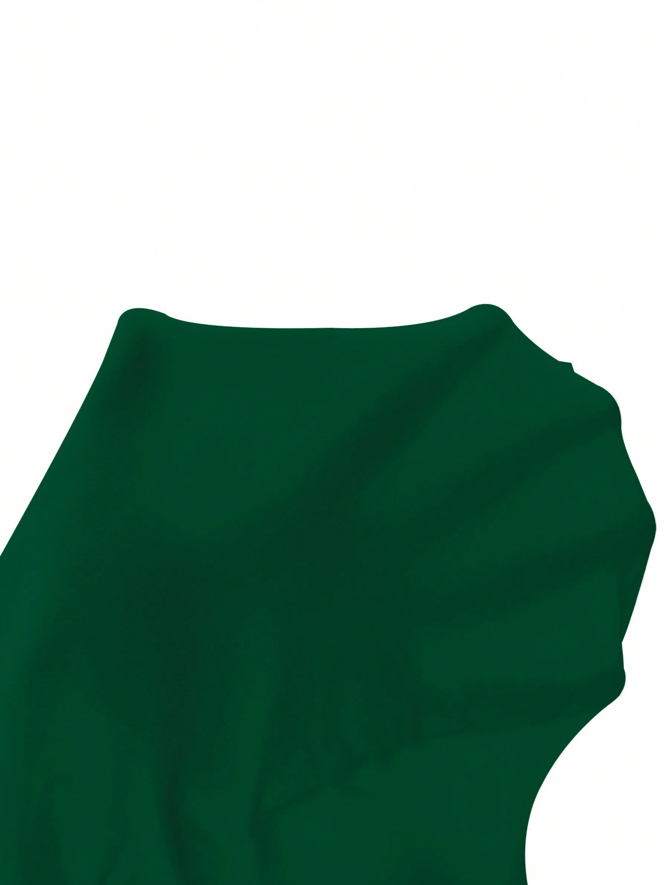 SHABREYA Raffinéa Summer Sexy Solid Color Hollow Asymmetric Neck Fitted Mini Dress - Image 15