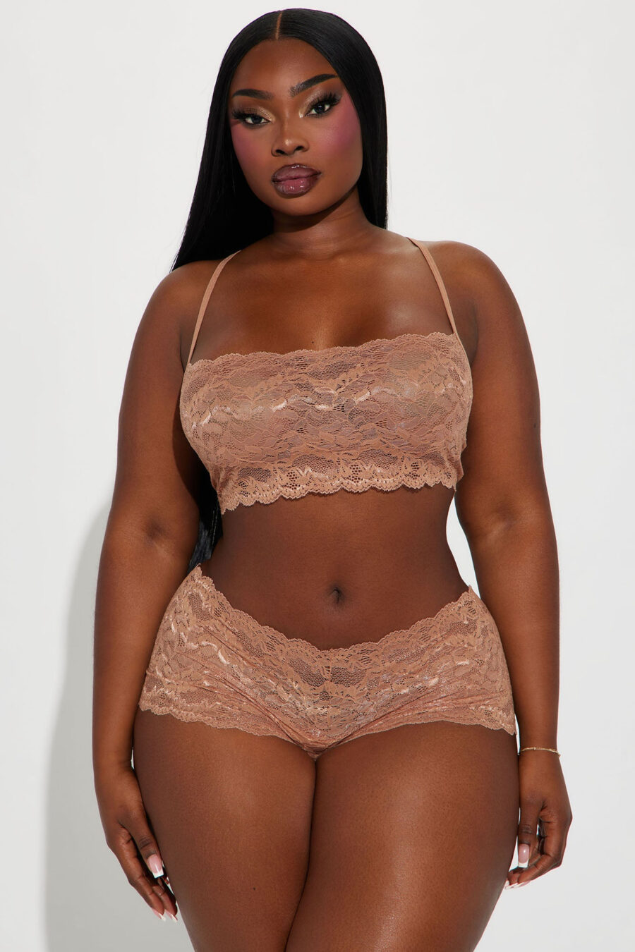 Sultry Moments Lace 2 Piece Set - Image 28