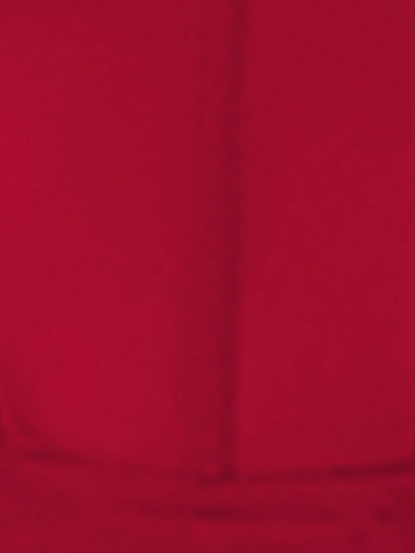 VaVaBold Solid Color Summer Tight-Fitting Dress With Spaghetti Straps, Metal Eyelets, Crisscross Straps And Hollow Out Design Burgundy Color Women Outfit - Image 7