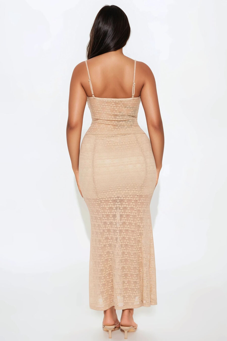 Pretty Days Maxi Skirt Set - Image 10
