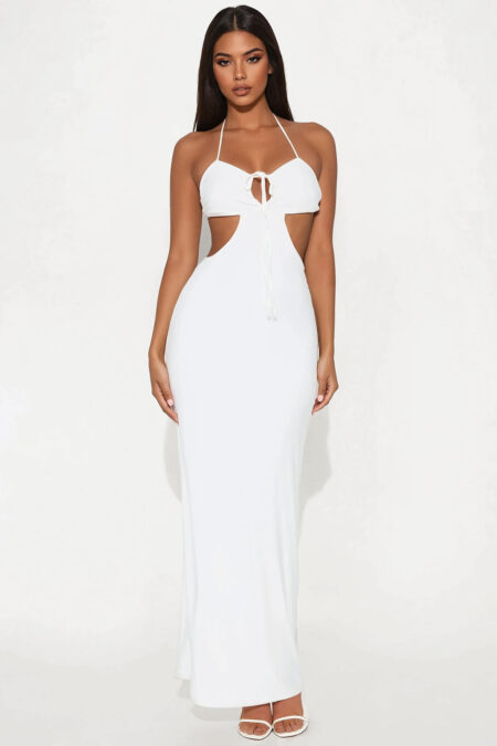 Summer Love Affair Maxi Dress