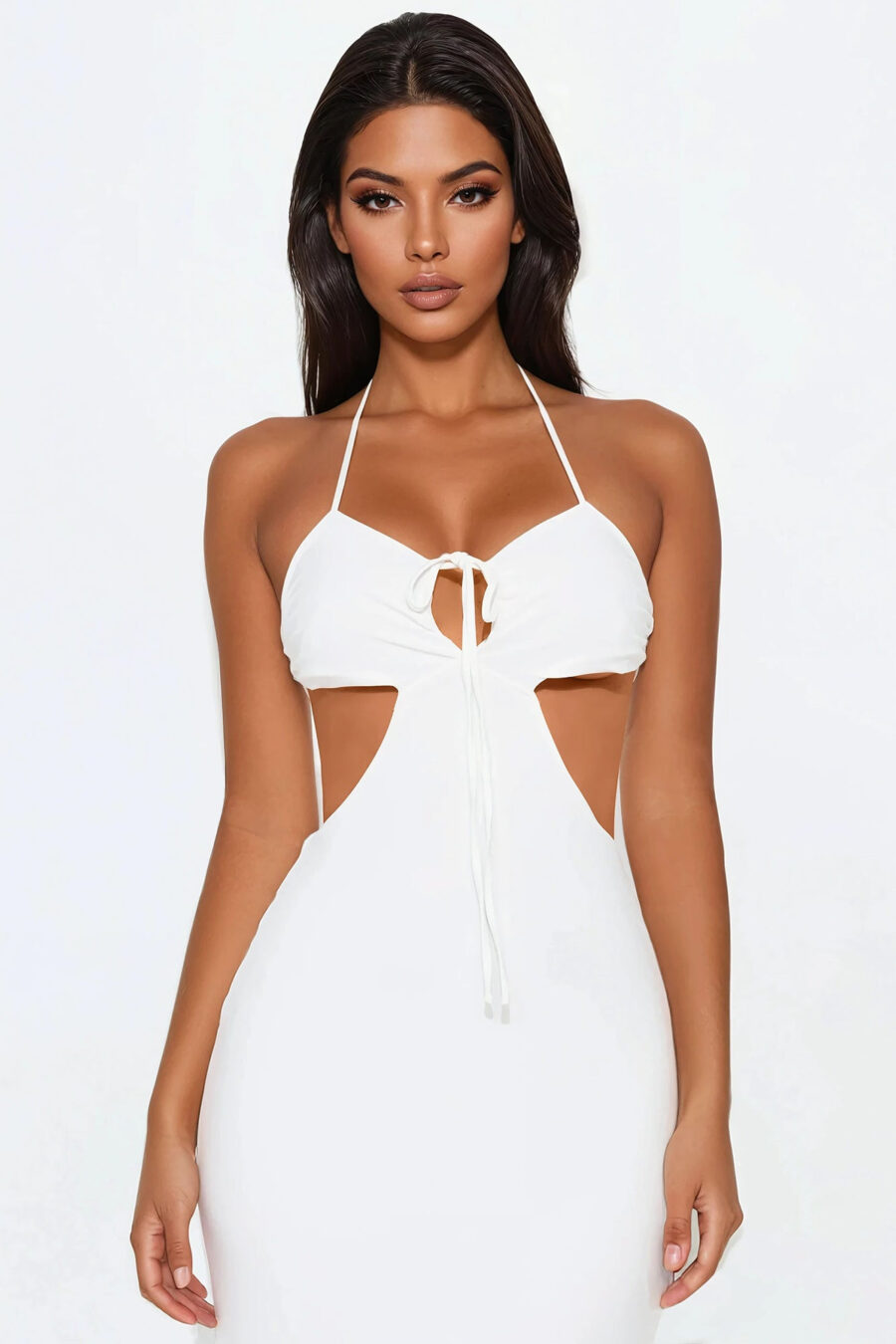Summer Love Affair Maxi Dress - Image 2