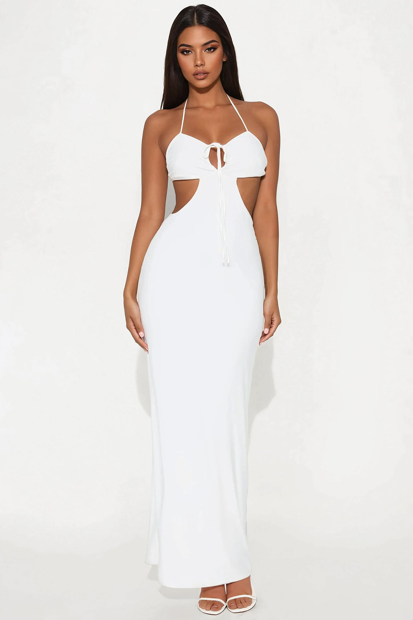 Summer Love Affair Maxi Dress