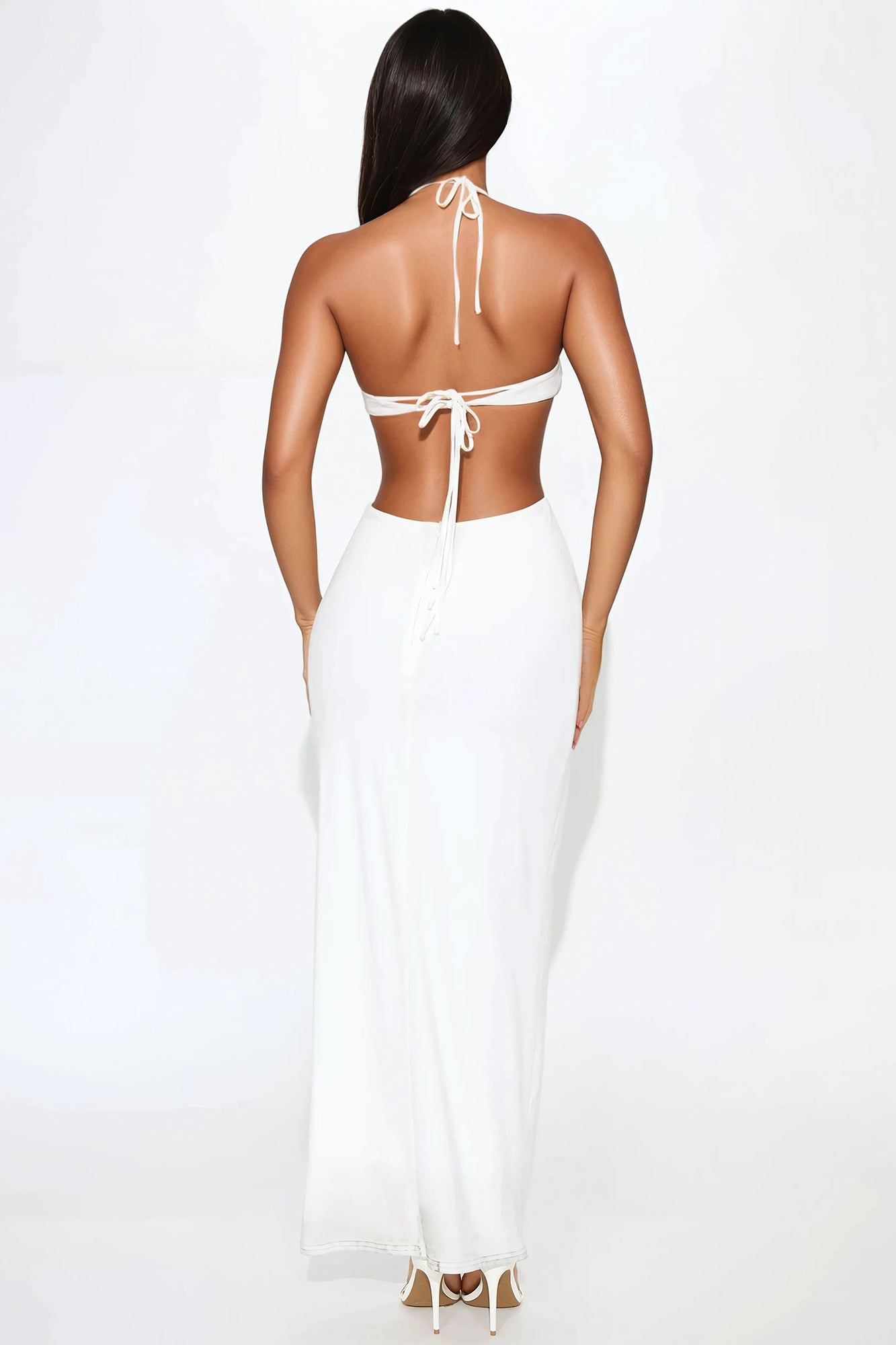 Summer Love Affair Maxi Dress - Image 3
