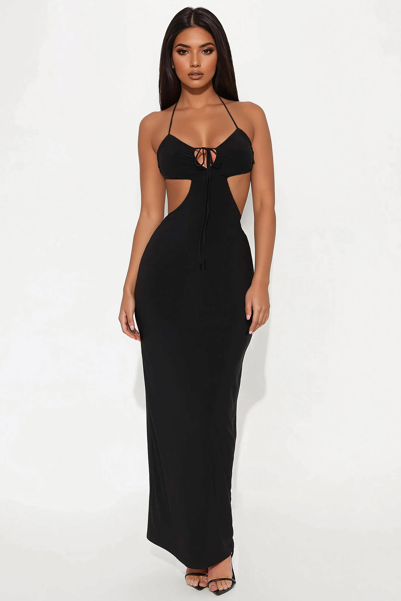 Summer Love Affair Maxi Dress - Image 4
