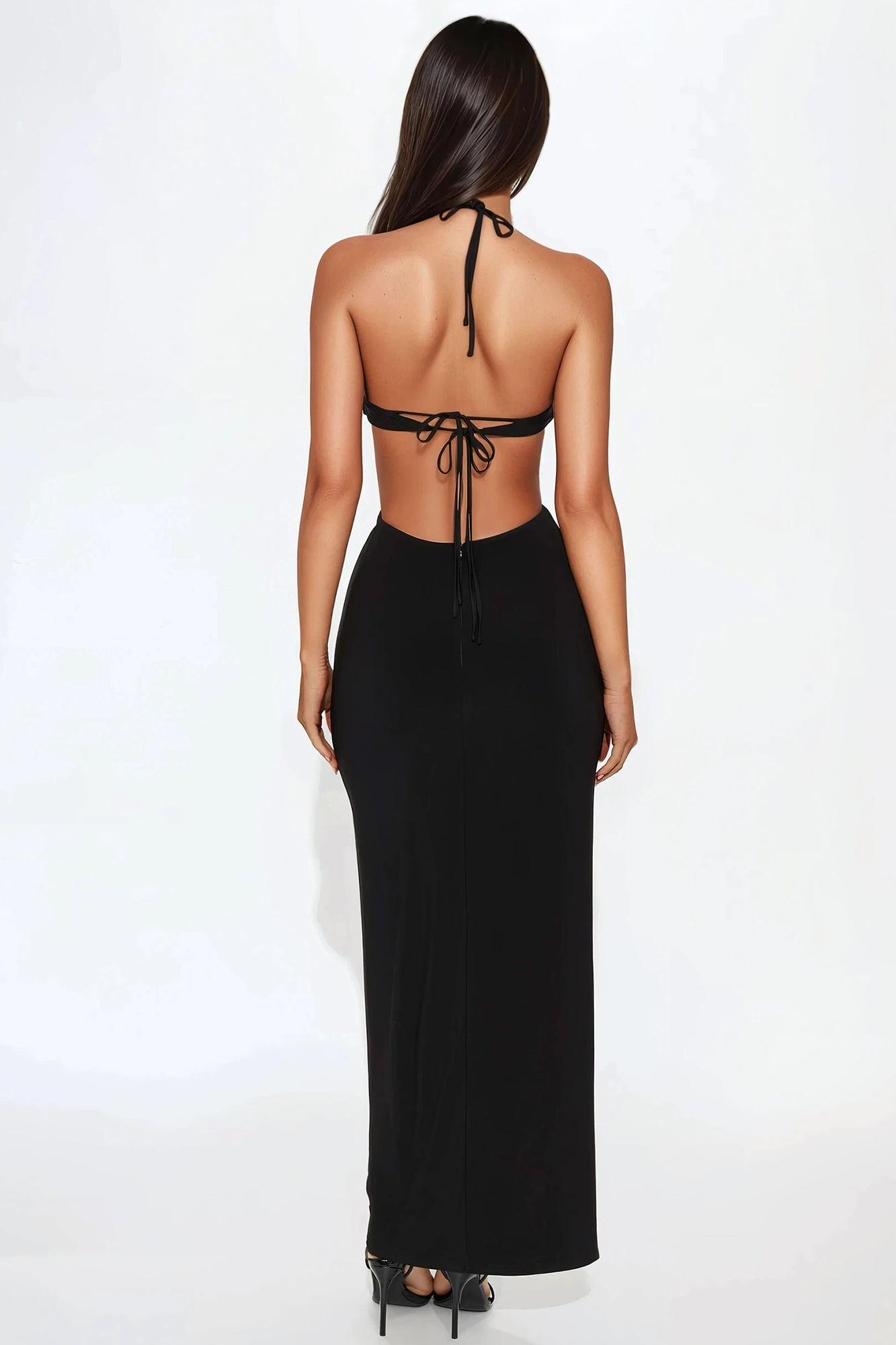 Summer Love Affair Maxi Dress - Image 6
